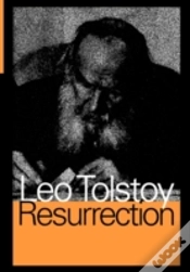 Capa do artigo Resurrection