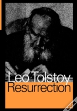 Capa do artigo Resurrection