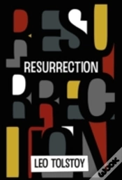 Capa do artigo Resurrection