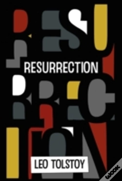 Capa do artigo Resurrection