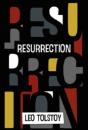 Resurrection - Preview