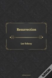 Capa do artigo Resurrection