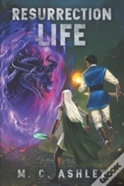Capa do artigo Resurrection Life