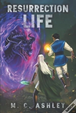 Capa do artigo Resurrection Life