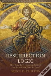 Capa do artigo Resurrection Logic