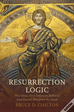 Capa do artigo Resurrection Logic