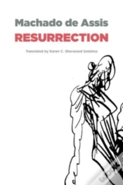 Capa do artigo Resurrection