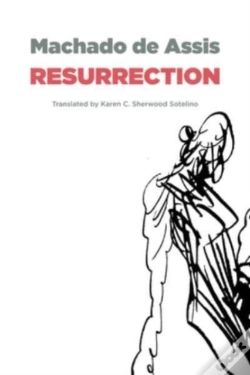 Capa do artigo Resurrection