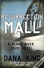 Capa do artigo Resurrection Mall
