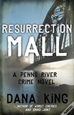 Capa do artigo Resurrection Mall