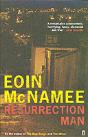 Resurrection Man - Preview