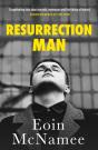 Resurrection Man - Preview