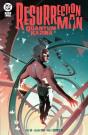 Resurrection Man: Quantum Karma - Preview