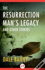 Capa do artigo Resurrection Man