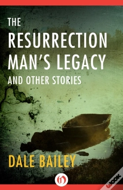 Capa do artigo Resurrection Man'S Legacy