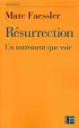 Resurrection - Preview