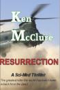 Resurrection - Preview