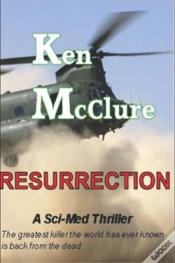 Capa do artigo Resurrection