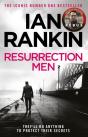 Resurrection Men - Preview
