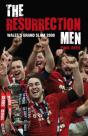 Resurrection Men - Preview