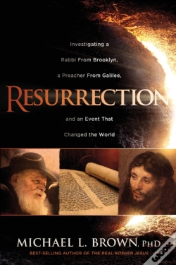 Capa do artigo Resurrection