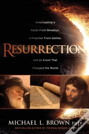 Capa do artigo Resurrection