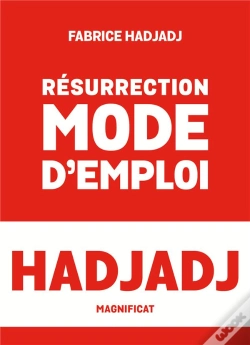 Capa do artigo Résurrection, Mode D'Emploi