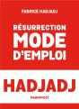 Résurrection, Mode D'Emploi - Preview