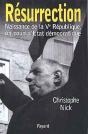Resurrection ; Naissance De La Cinquieme Republique, Un Coup D'Etat Democratique - Preview
