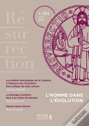 Capa do artigo Résurrection No 191 : L