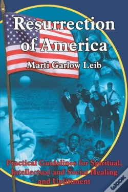 Capa do artigo Resurrection Of America
