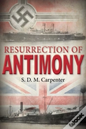 Capa do artigo Resurrection Of Antimony