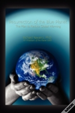 Capa do artigo Resurrection Of The Blue Planet
