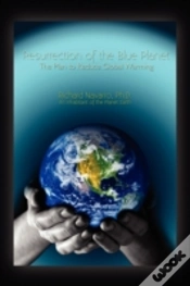 Capa do artigo Resurrection Of The Blue Planet