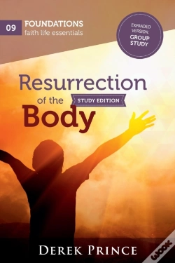 Capa do artigo Resurrection Of The Body - Group Study