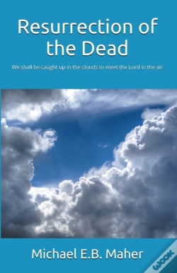Capa do artigo Resurrection Of The Dead