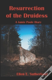 Resurrection Of The Druidess