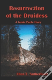 Capa do artigo Resurrection Of The Druidess