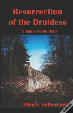 Capa do artigo Resurrection Of The Druidess