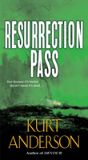 Resurrection Pass - Preview