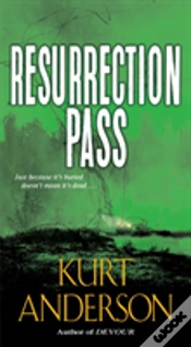 Capa do artigo Resurrection Pass