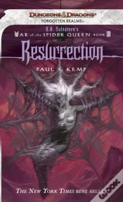 Capa do artigo Resurrection