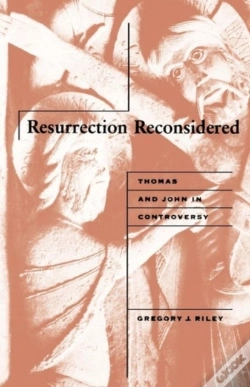 Capa do artigo Resurrection Reconsidered