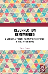 Resurrection Remembered