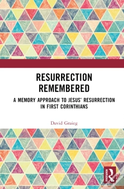 Capa do artigo Resurrection Remembered