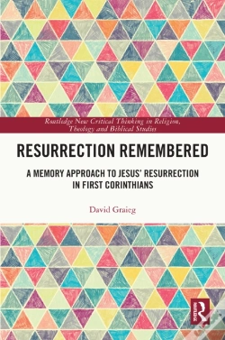 Capa do artigo Resurrection Remembered