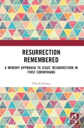 Resurrection Remembered