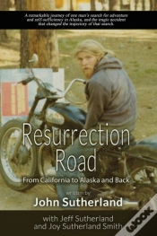 Capa do artigo Resurrection Road