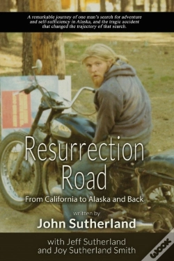Capa do artigo Resurrection Road