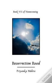 Capa do artigo Resurrection Road